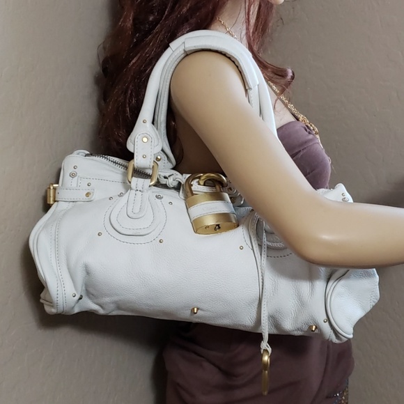 Chloe Handbags - Chloe Pennington